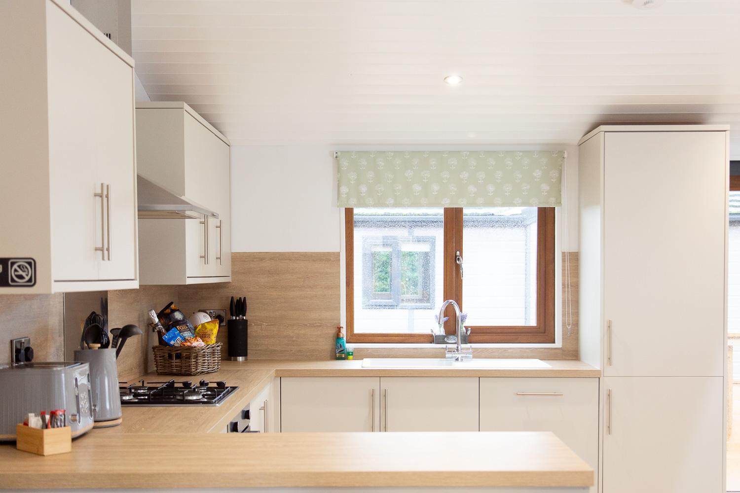 3 Bedroom Lodge With Hot Tub York Eksteriør billede